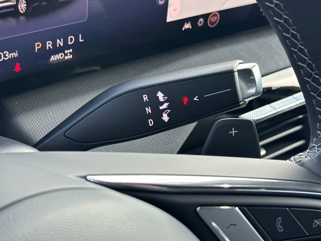 2026 Buick Enclave Preferred - Photo 33