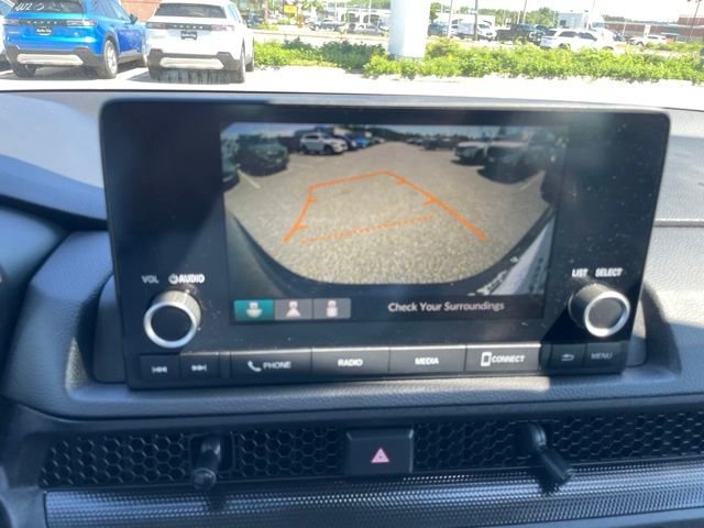 2020 Honda CR-V EX - Photo 19
