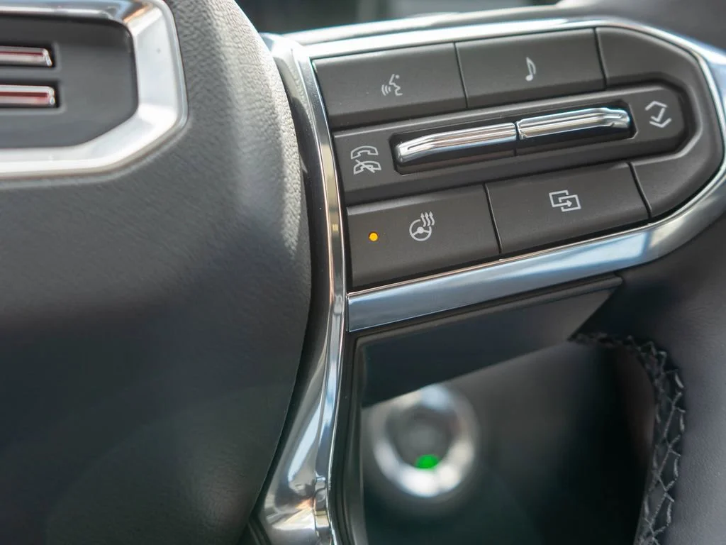 2026 GMC Terrain Elevation - Photo 20