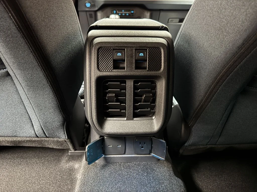 New 2026 Marsh Gray Ford Heritage Edition image 11