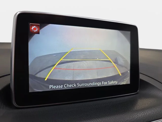 Used 2014 Deep Crystal Blue Mica Mazda s Grand Touring image 21