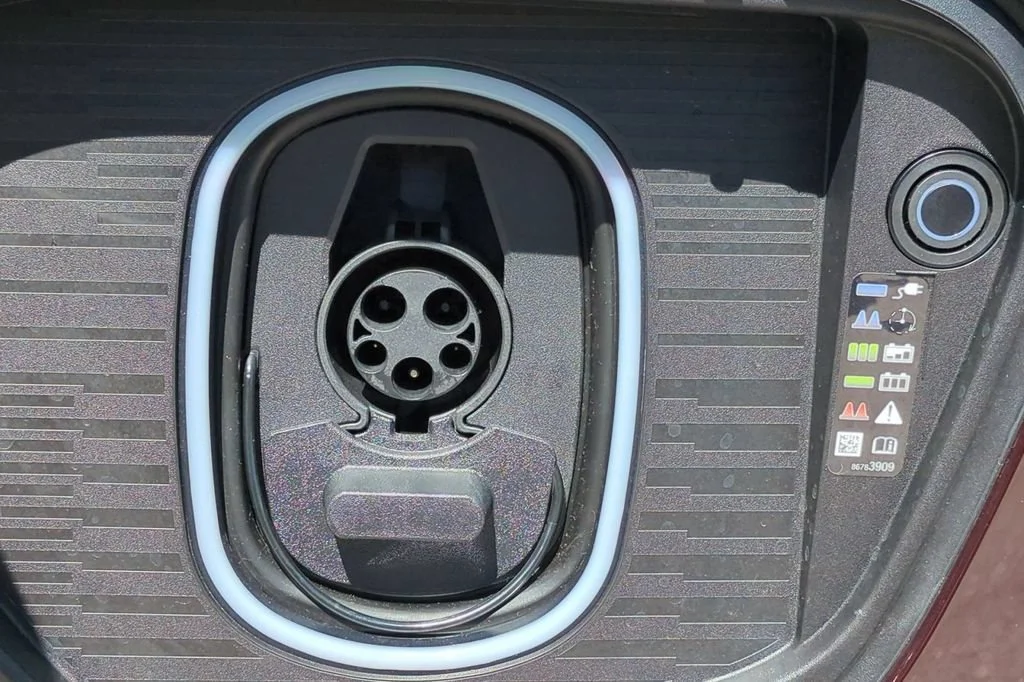 2026 Cadillac Escalade IQ Sport - Photo 22
