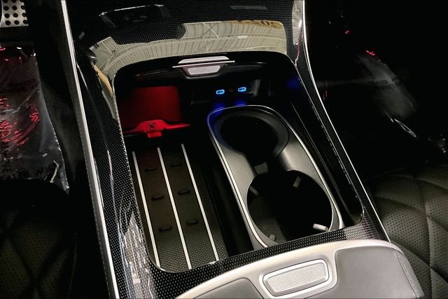 2023 Mercedes-Benz S-Class S 580 - Photo 15