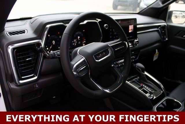2025 GMC Canyon Elevation - Photo 12