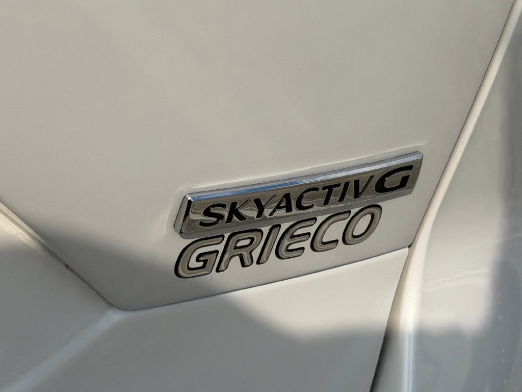 Certified Used 2025 White Mazda 2.5 S Preferred Package image 16