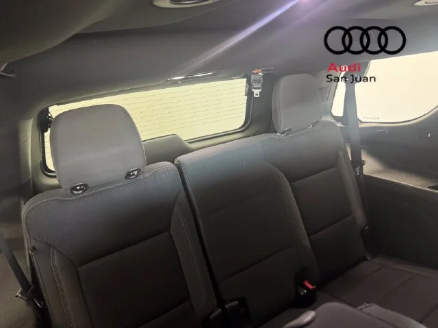 Used 2021 White Chevrolet LS image 25