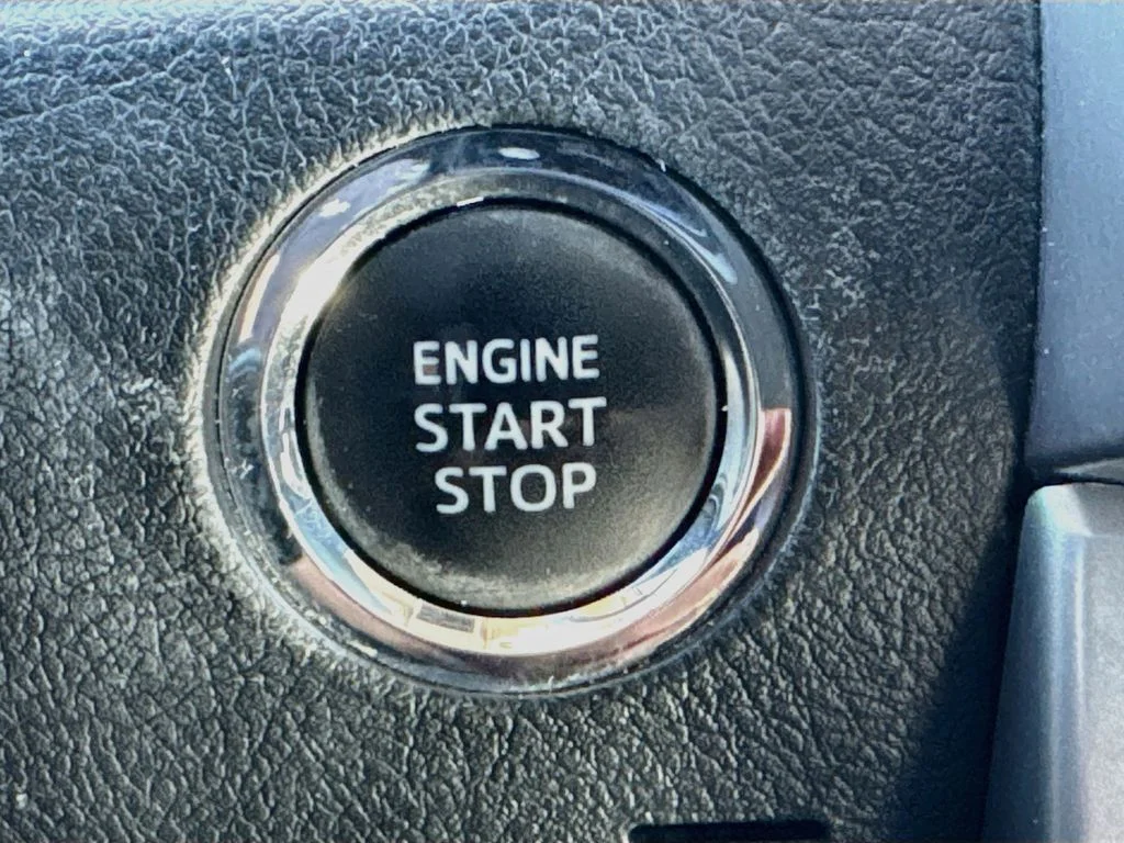 Used 2020 Blue Toyota SR5 Premium image 19