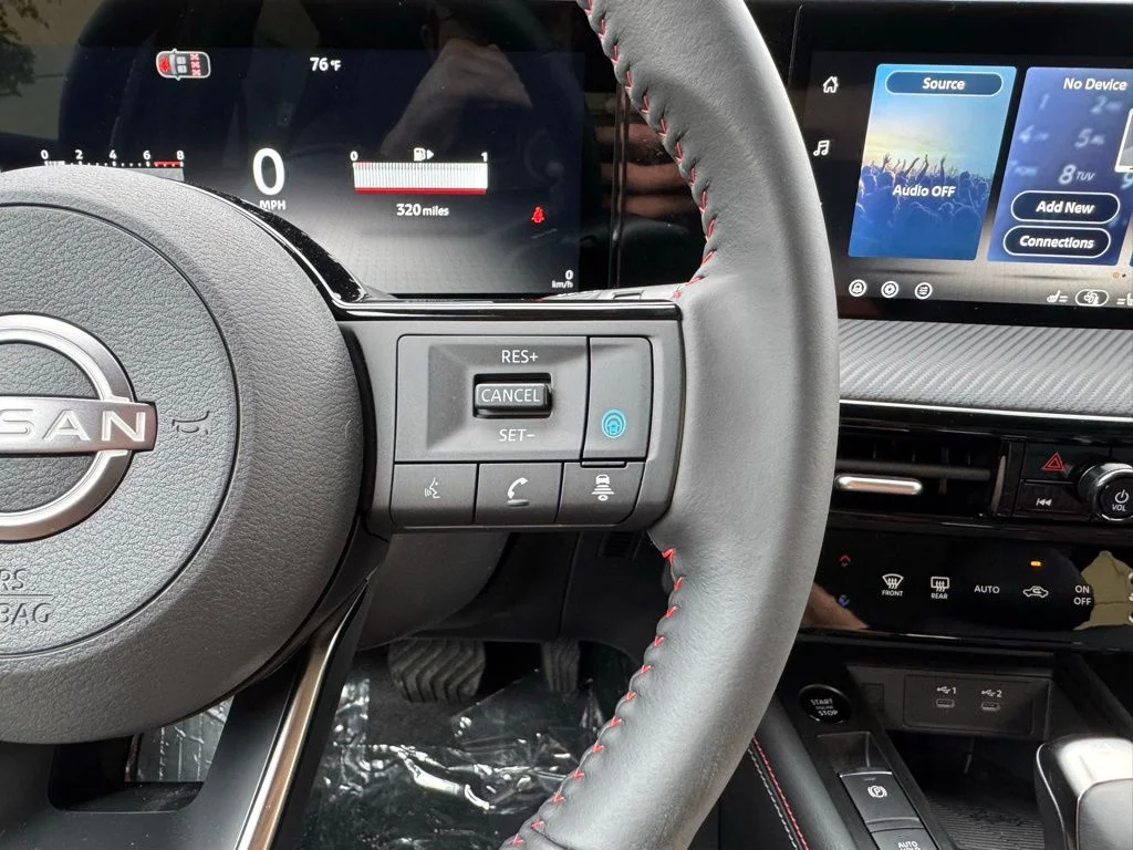 2026 Nissan KICKS SR AWD - Photo 17