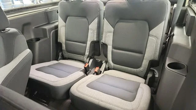 New 2026 Beige Ford Base image 19