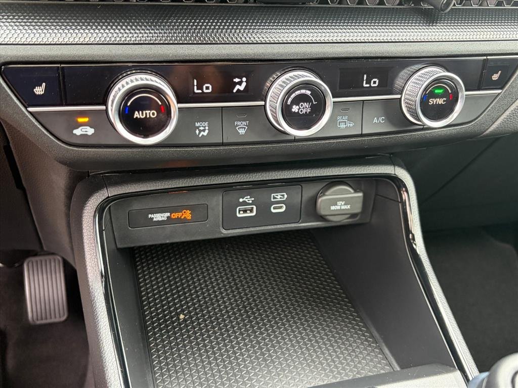 2023 Honda CR-V Sport - Photo 14