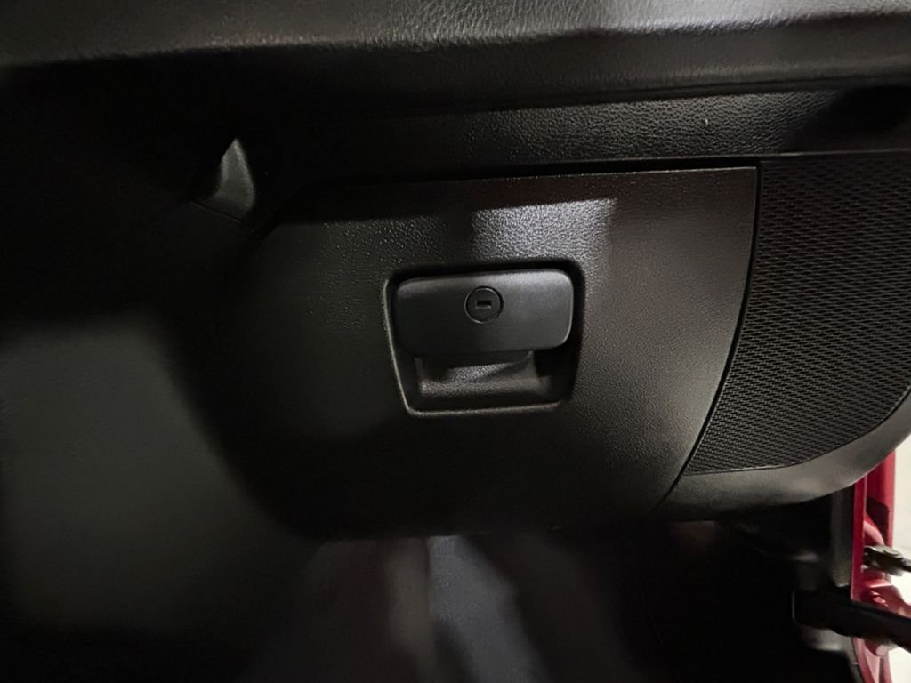 Used 2024 Red Jeep Sport S image 24