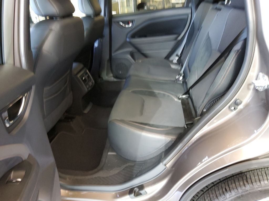 Used 2025 Brown Subaru Touring image 19