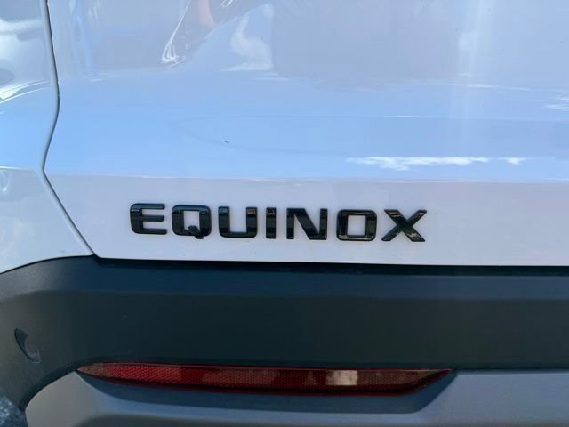 2026 Chevrolet Equinox LT - Photo 12