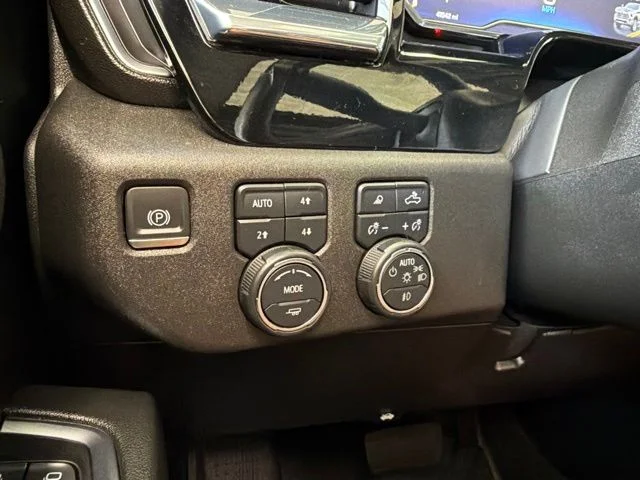 Used 2024 White Chevrolet LTZ image 34