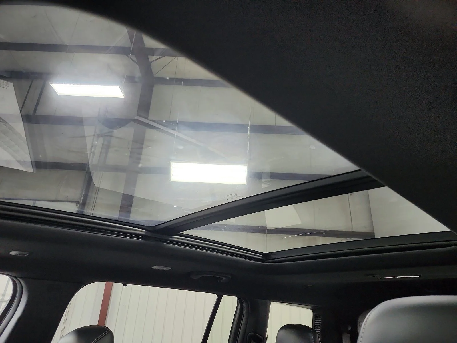 Used 2025 Black Jeep Limited image 14