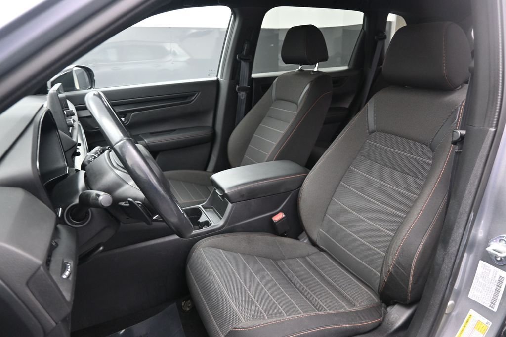 Used 2023  Honda Sport image 17