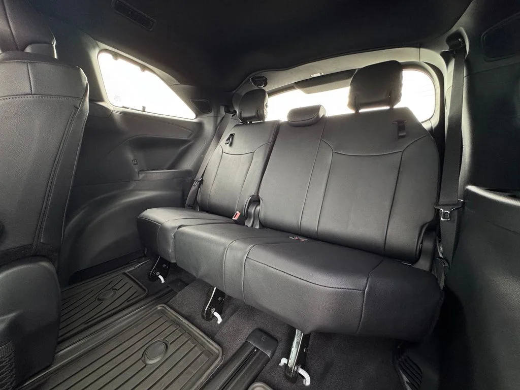 New 2026 Beige Toyota Limited image 21