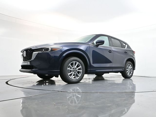 Used 2025 Blue Mazda 2.5 S Select Package image 28