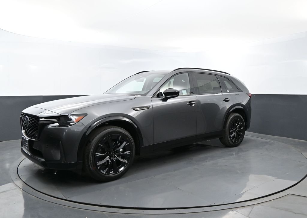 2026 Mazda CX-90 Turbo S Premium Sport Package's photo