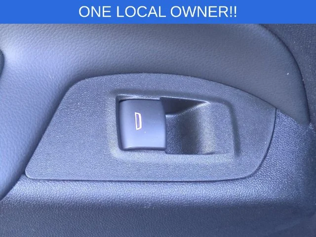 Used 2024 Black Chevrolet LT image 29