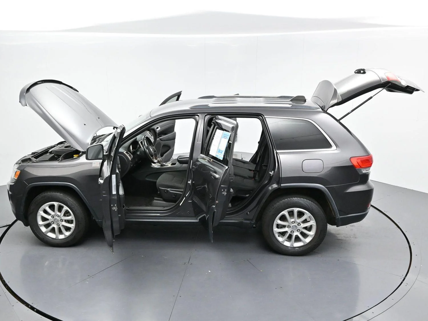 Used 2016  Jeep  image 38
