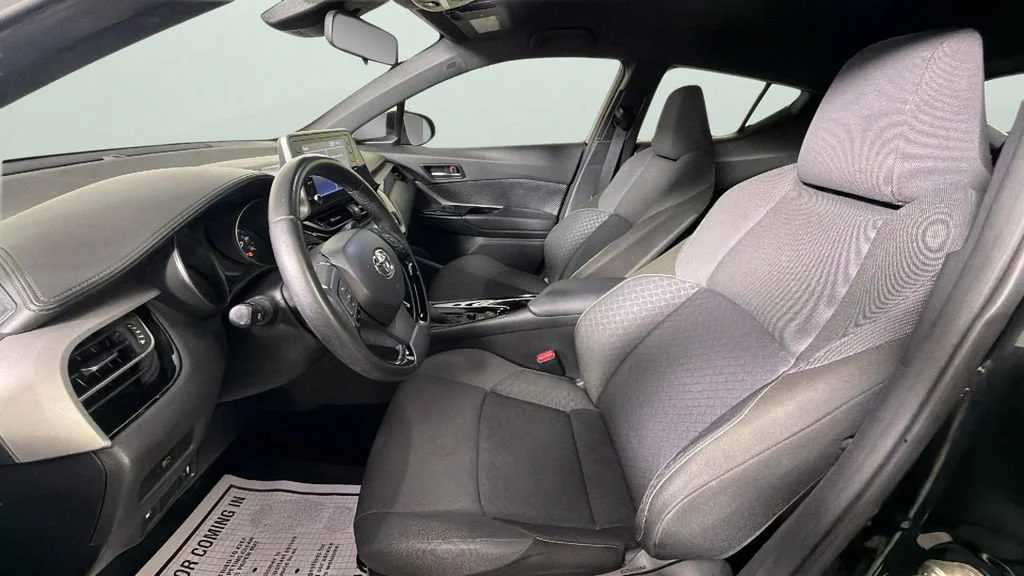 Used 2021 Black Toyota Nightshade Edition image 17