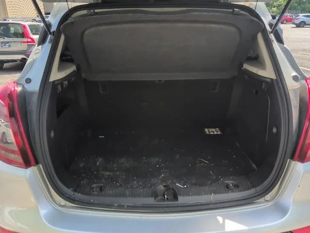 Used 2019 Silver Buick Sport Touring image 14