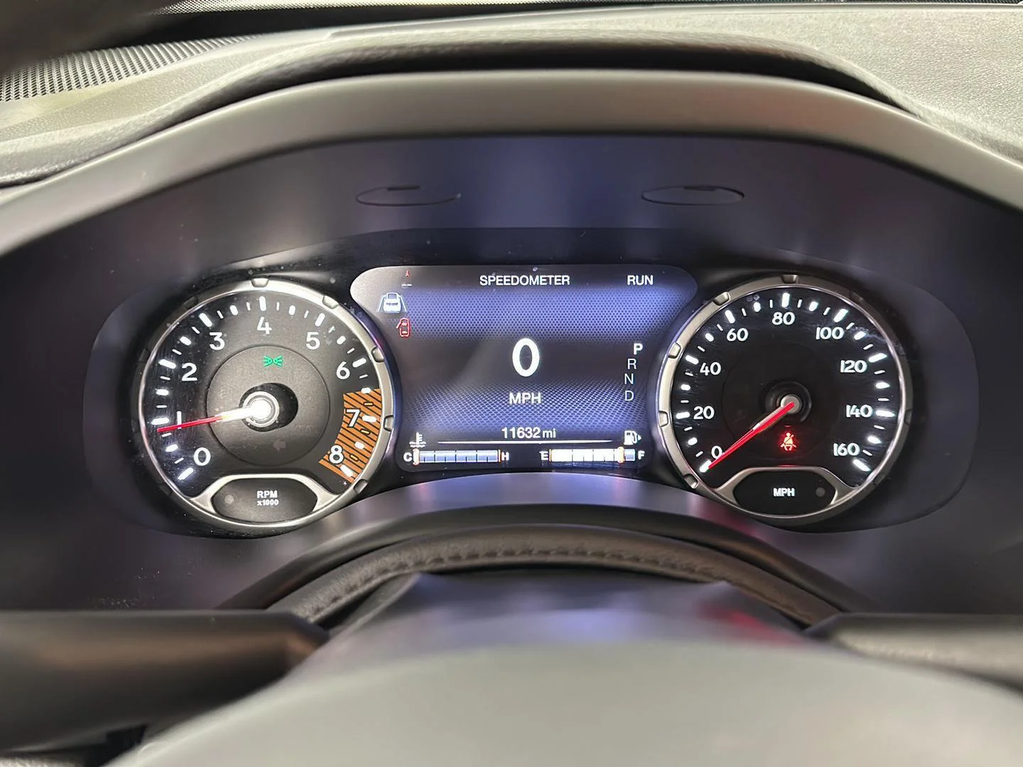 Used 2022 Sting-Gray Clearcoat Jeep Latitude image 20
