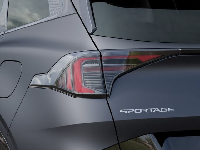 New 2027 Shadow Matte Gray Kia SX Prestige image 11