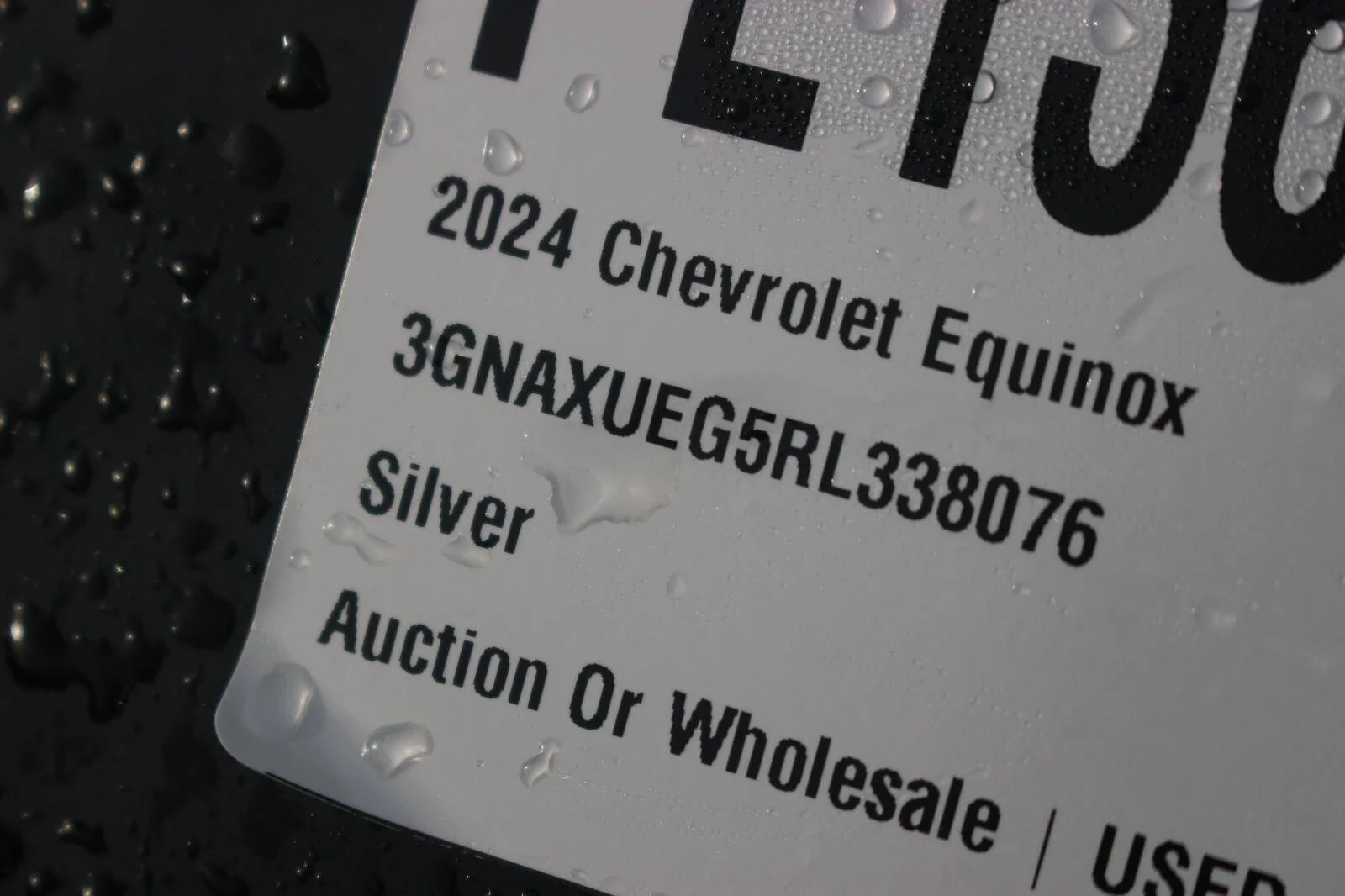 Used 2024 Sterling Gray Metallic Chevrolet LT image 42
