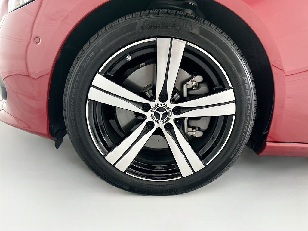 Used 2026 MANUFAKTUR Patagonia Red Metallic Mercedes-Benz C 300 image 29
