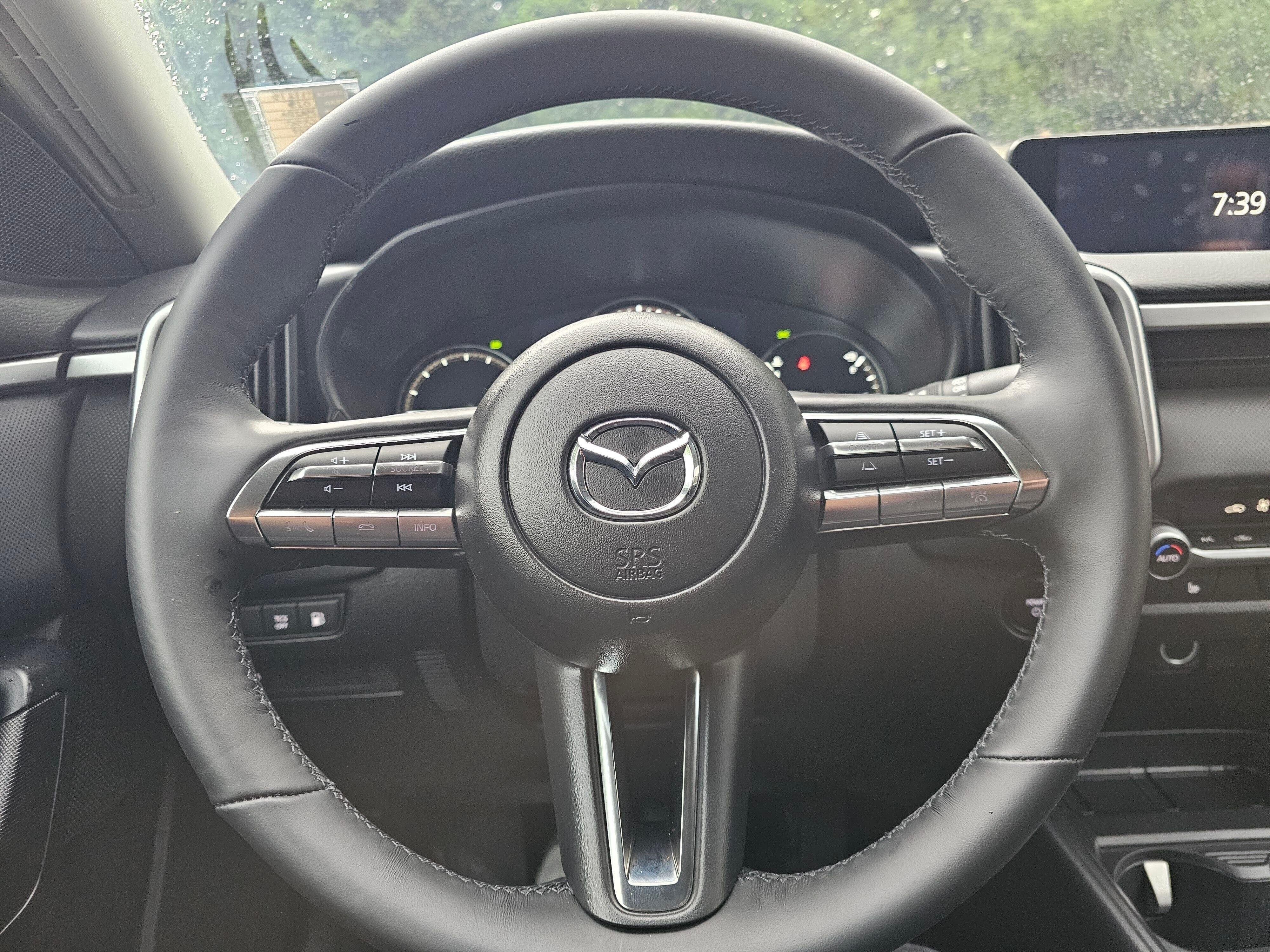 2025 Mazda CX-50 Preferred - Photo 25