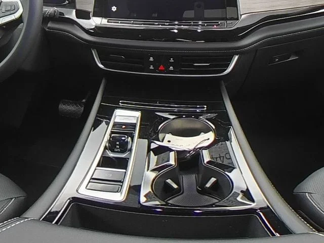 2026 Volkswagen Atlas SEL - Photo 37
