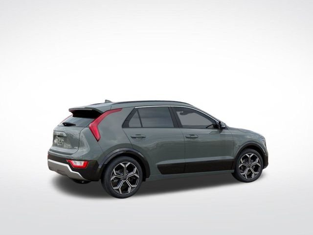 2025 Kia Niro EX Touring - Photo 8