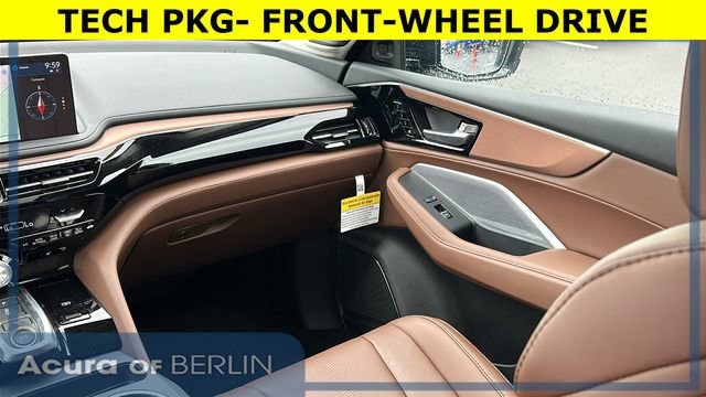 2026 Acura MDX Technology Package - Photo 57