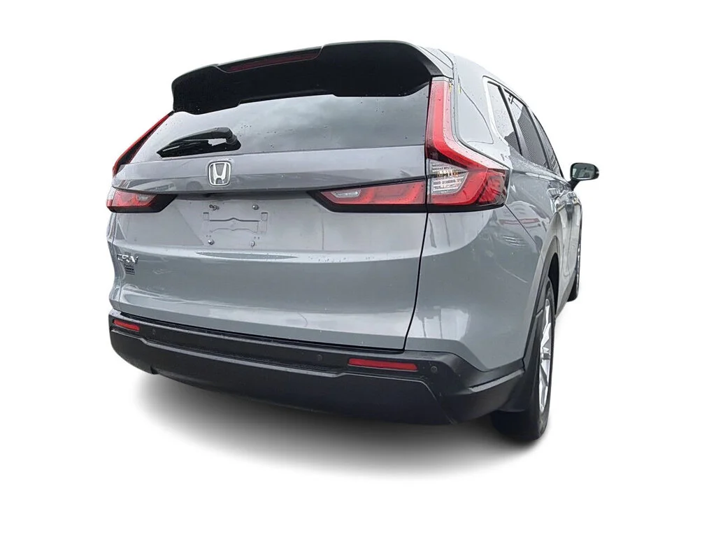Used 2023  Honda EX-L 4WD Certified Pre-owned   Local BC   One Owne image 13