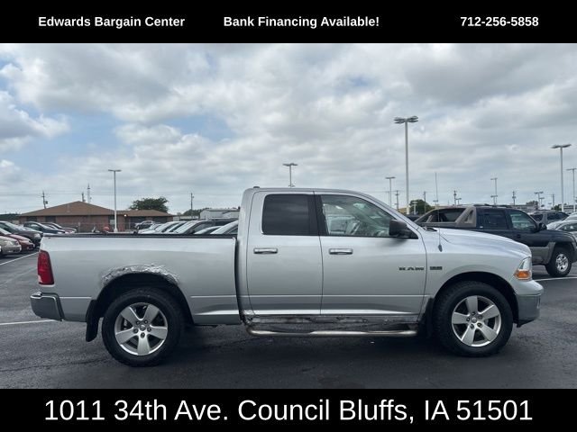2009 Dodge Ram 1500 Pickup SLT