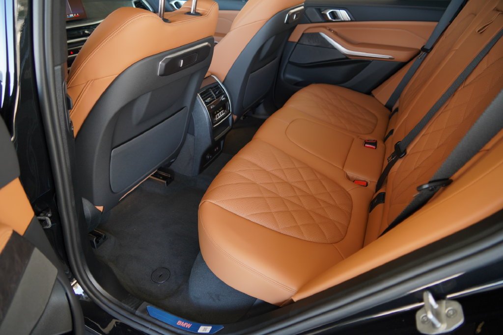 2026 BMW X5 50e - Photo 34
