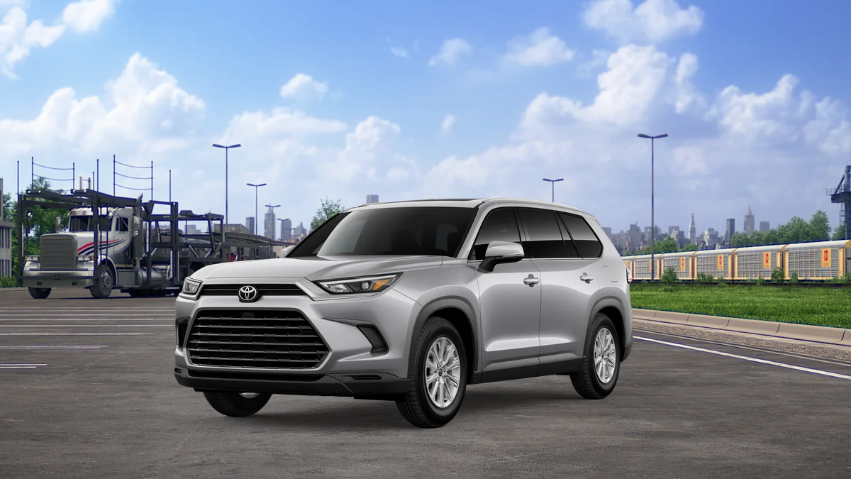 New 2026 Celestial Silver M Toyota Hybrid XLE image 13