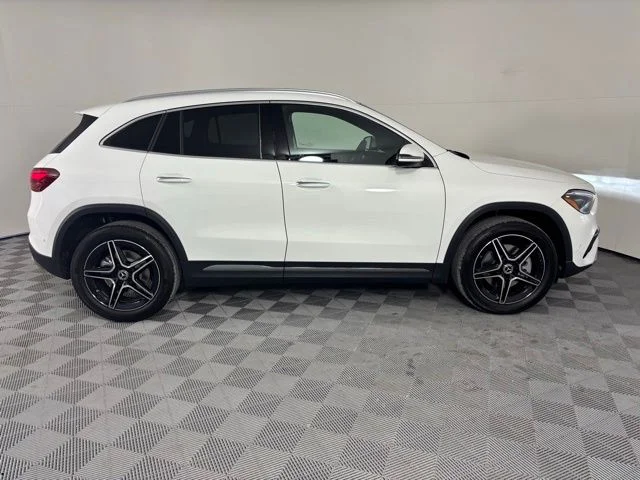 2026 Mercedes-Benz GLA GLA 250 - Photo 8