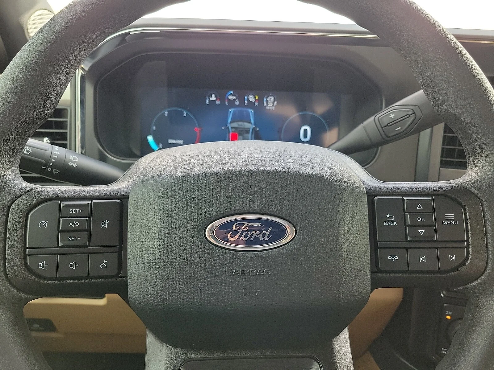 New 2026 Marsh Gray Ford F-250&reg; XLT image 17