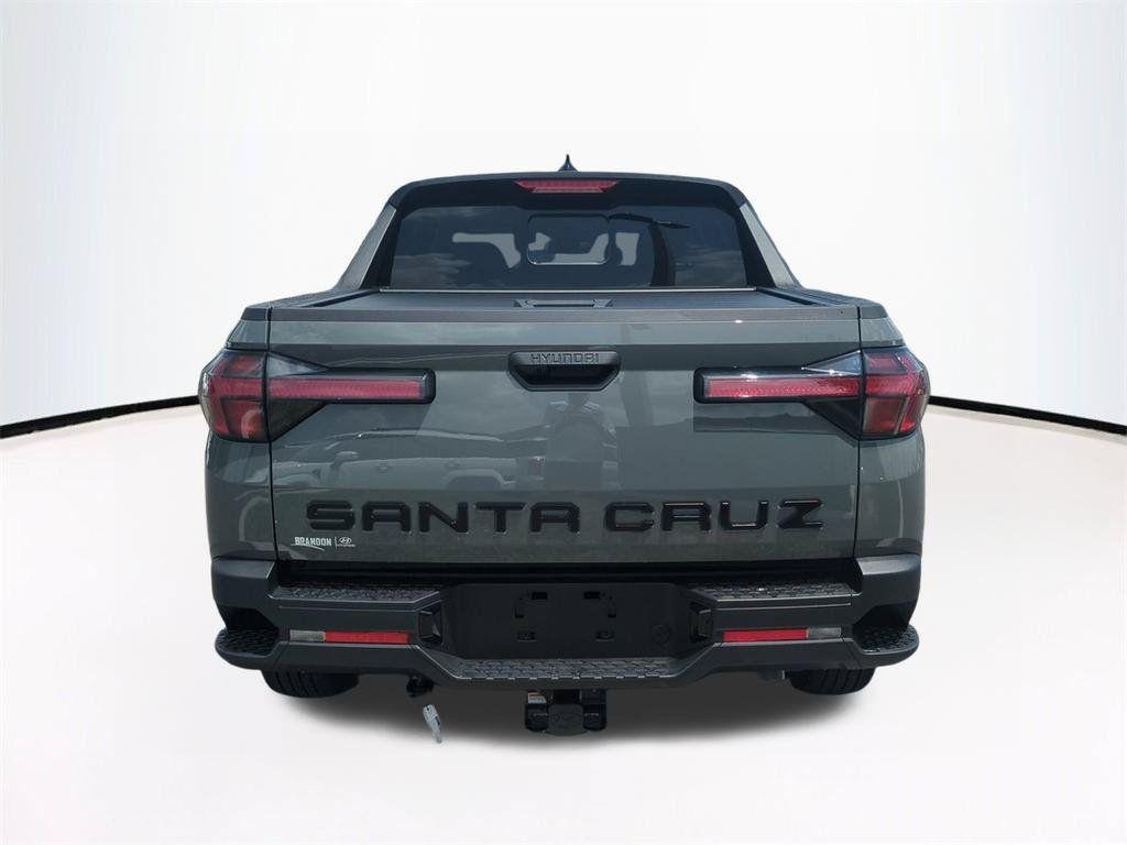 New 2026 Gray Hyundai SEL Activity FWD image 6