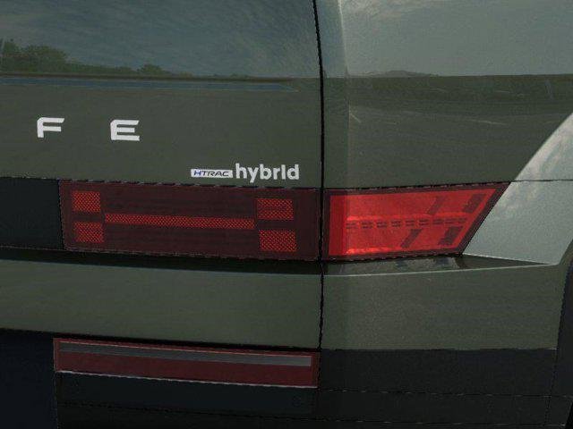 New 2026 Rockwood Green Hyundai SEL image 10