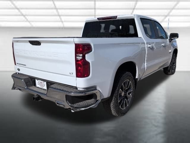 2026 Chevrolet Silverado 1500 LT - Photo 30