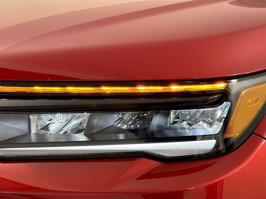 2026 Honda Pilot Sport - Photo 38