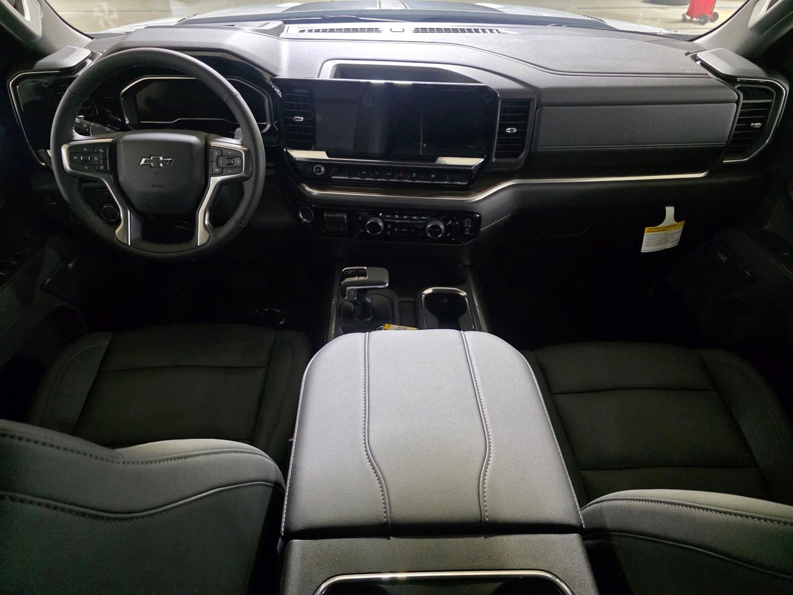 2025 Chevrolet Silverado 1500 RST - Photo 20