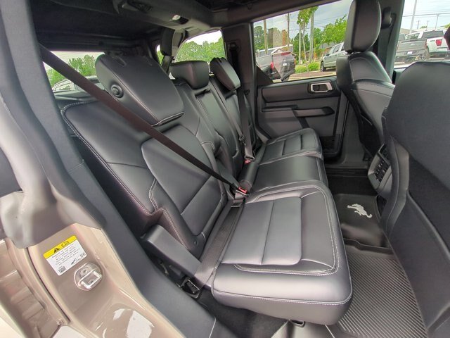 New 2026 Marsh Gray Ford Outer Banks® image 34