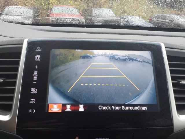 Used 2017  Honda RTL-T image 16