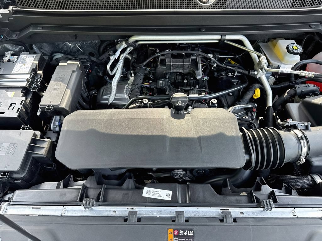 2026 Chevrolet Colorado Trail Boss - Photo 32