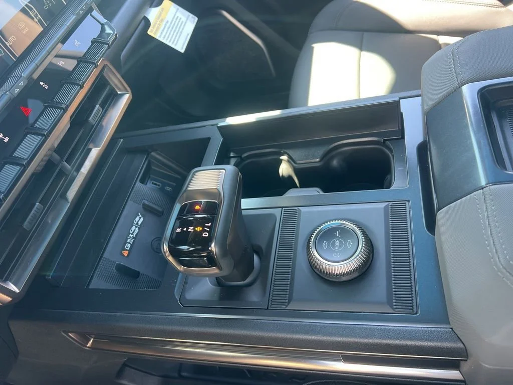 2024 GMC HUMMER EV 3X - Photo 20